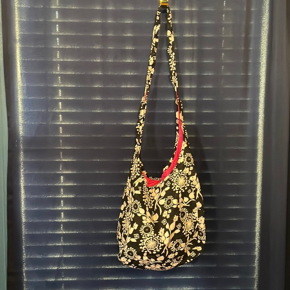 Thirty one Reversible bag